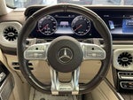 2021 G-Class Thumbnail 22