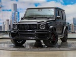 2021 G-Class Thumbnail 2