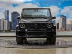 2021 G-Class Thumbnail 3