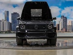 2021 G-Class Thumbnail 4