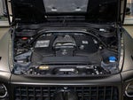 2021 G-Class Thumbnail 5