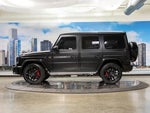 2021 G-Class Thumbnail 6