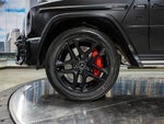 2021 G-Class Thumbnail 7