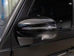 2021 G-Class Thumbnail 8