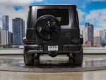 2021 G-Class Thumbnail 9