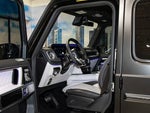 2021 G-Class Thumbnail 11
