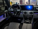 2021 G-Class Thumbnail 15