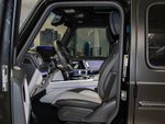 2021 G-Class Thumbnail 19
