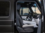2021 G-Class Thumbnail 20