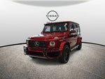 2024 G-Class Thumbnail 1