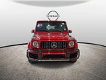 2024 G-Class Thumbnail 3