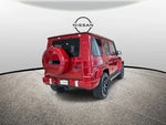2024 G-Class Thumbnail 5
