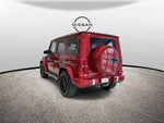 2024 G-Class Thumbnail 7