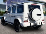 2022 G-Class Thumbnail 2