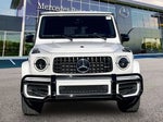 2022 G-Class Thumbnail 3
