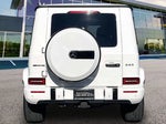 2022 G-Class Thumbnail 4