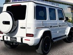 2022 G-Class Thumbnail 10