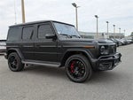 2022 G-Class Thumbnail 2