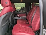 2022 G-Class Thumbnail 14