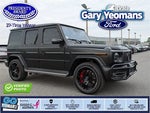 2022 G-Class Thumbnail 29
