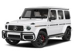 2022 G-Class Thumbnail 12