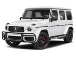 2022 G-Class Thumbnail 12