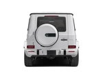 2022 G-Class Thumbnail 9