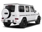 2022 G-Class Thumbnail 12
