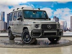 2023 G-Class Thumbnail 1
