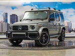 2023 G-Class Thumbnail 2