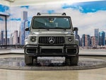 2023 G-Class Thumbnail 3