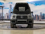 2023 G-Class Thumbnail 4