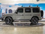 2023 G-Class Thumbnail 6