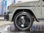 2023 G-Class Thumbnail 7