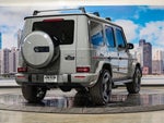 2023 G-Class Thumbnail 8