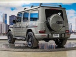 2023 G-Class Thumbnail 9