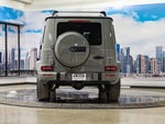 2023 G-Class Thumbnail 11