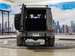 2023 G-Class Thumbnail 12