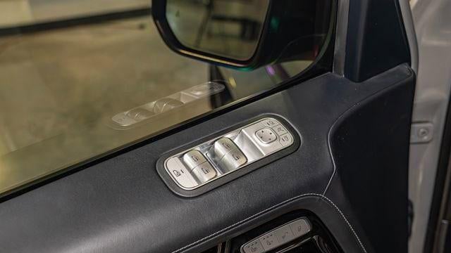 2023 Mercedes-Benz G-Class AMG G 63