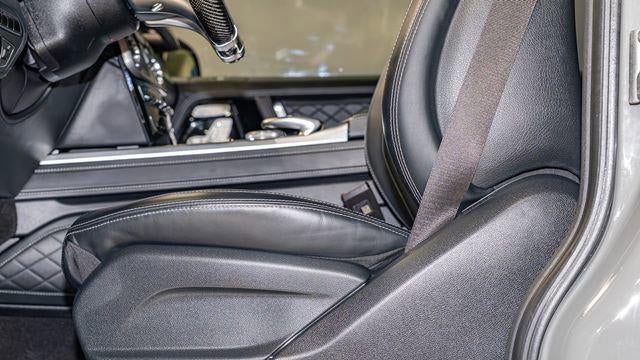 2023 Mercedes-Benz G-Class AMG G 63