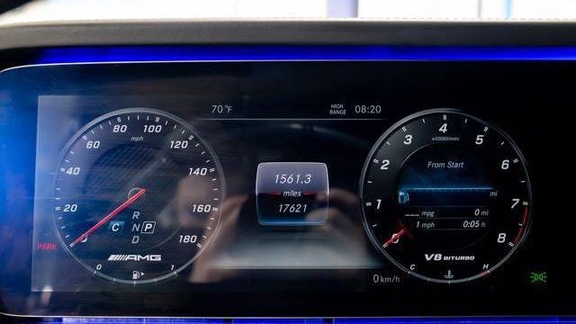 2023 Mercedes-Benz G-Class AMG G 63
