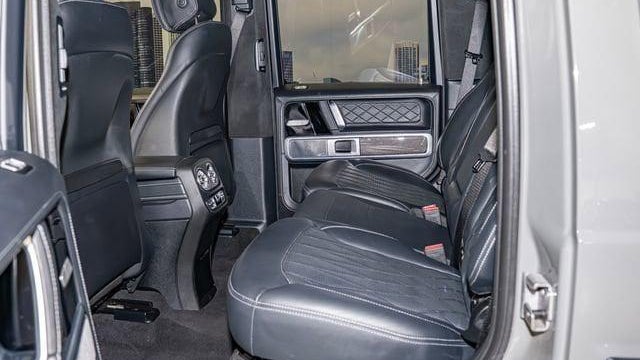 2023 Mercedes-Benz G-Class AMG G 63