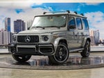 2023 G-Class Thumbnail 2
