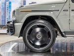 2023 G-Class Thumbnail 7