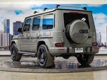 2023 G-Class Thumbnail 9