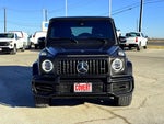 2021 G-Class Thumbnail 4