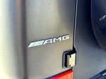 2021 G-Class Thumbnail 11
