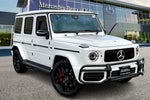 2023 G-Class Thumbnail 1