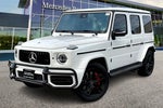 2023 G-Class Thumbnail 9