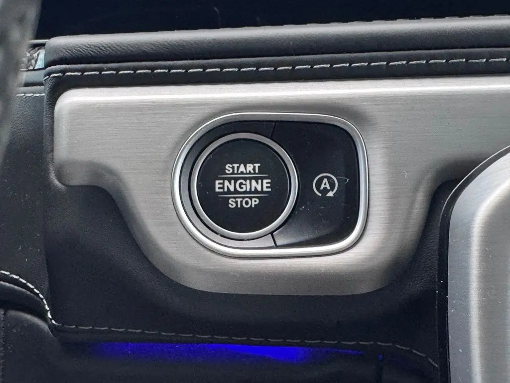 2021 Mercedes-Benz G-Class - $127,890